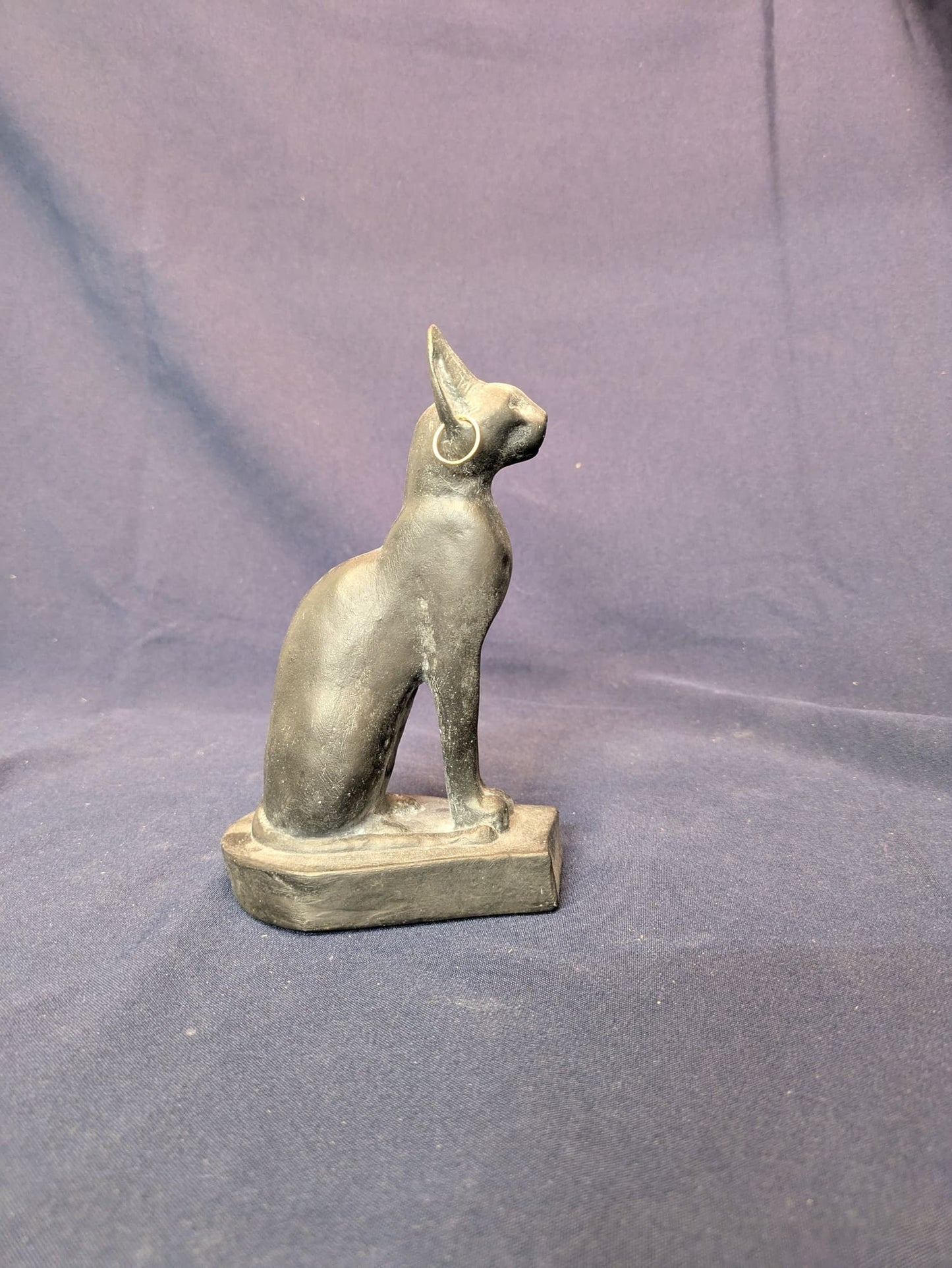 Bastet – Noir – vue C