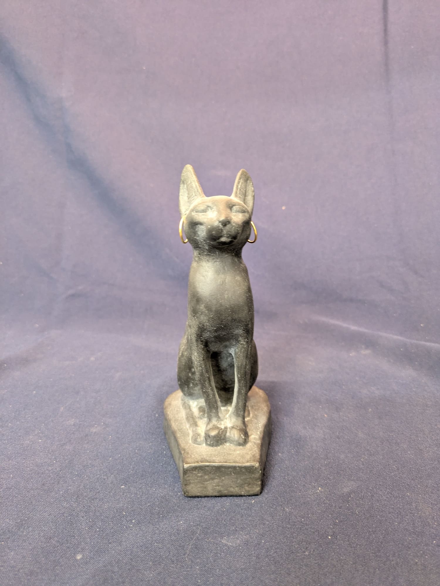 Bastet – Noir
