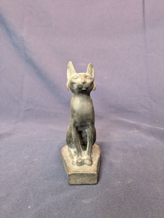 Bastet – Noir