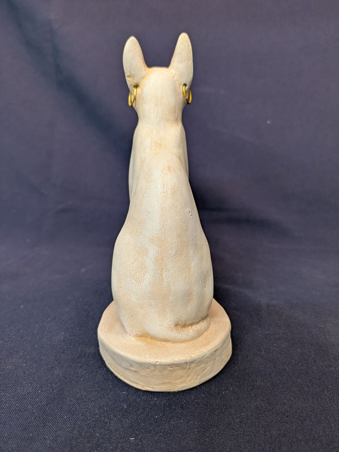 Bastet – Beige – vue B