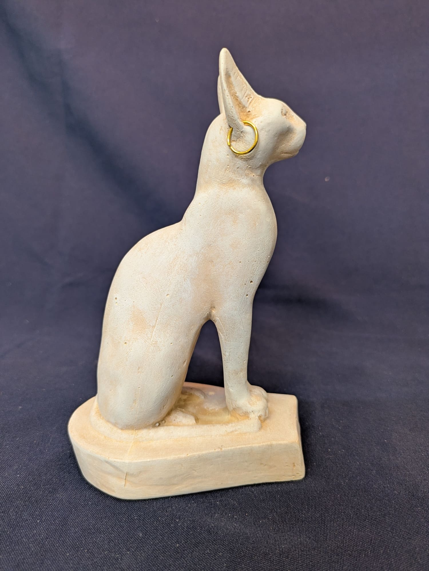 Bastet – Beige – vue C