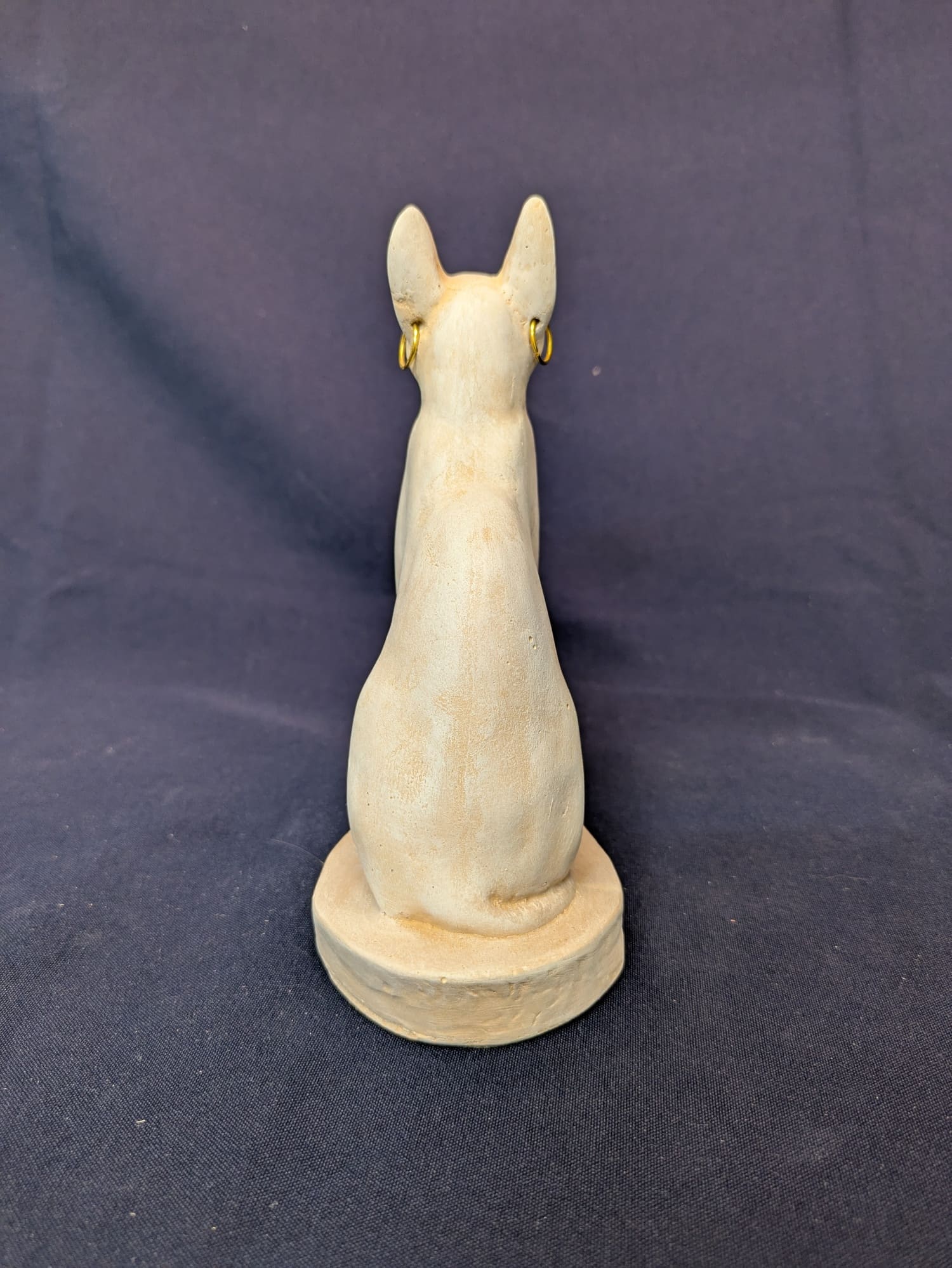 Bastet – Beige – vue D