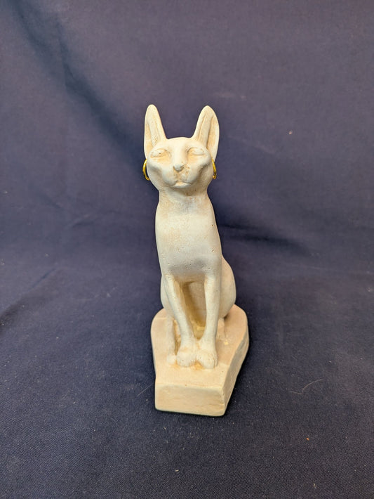 Bastet – Beige