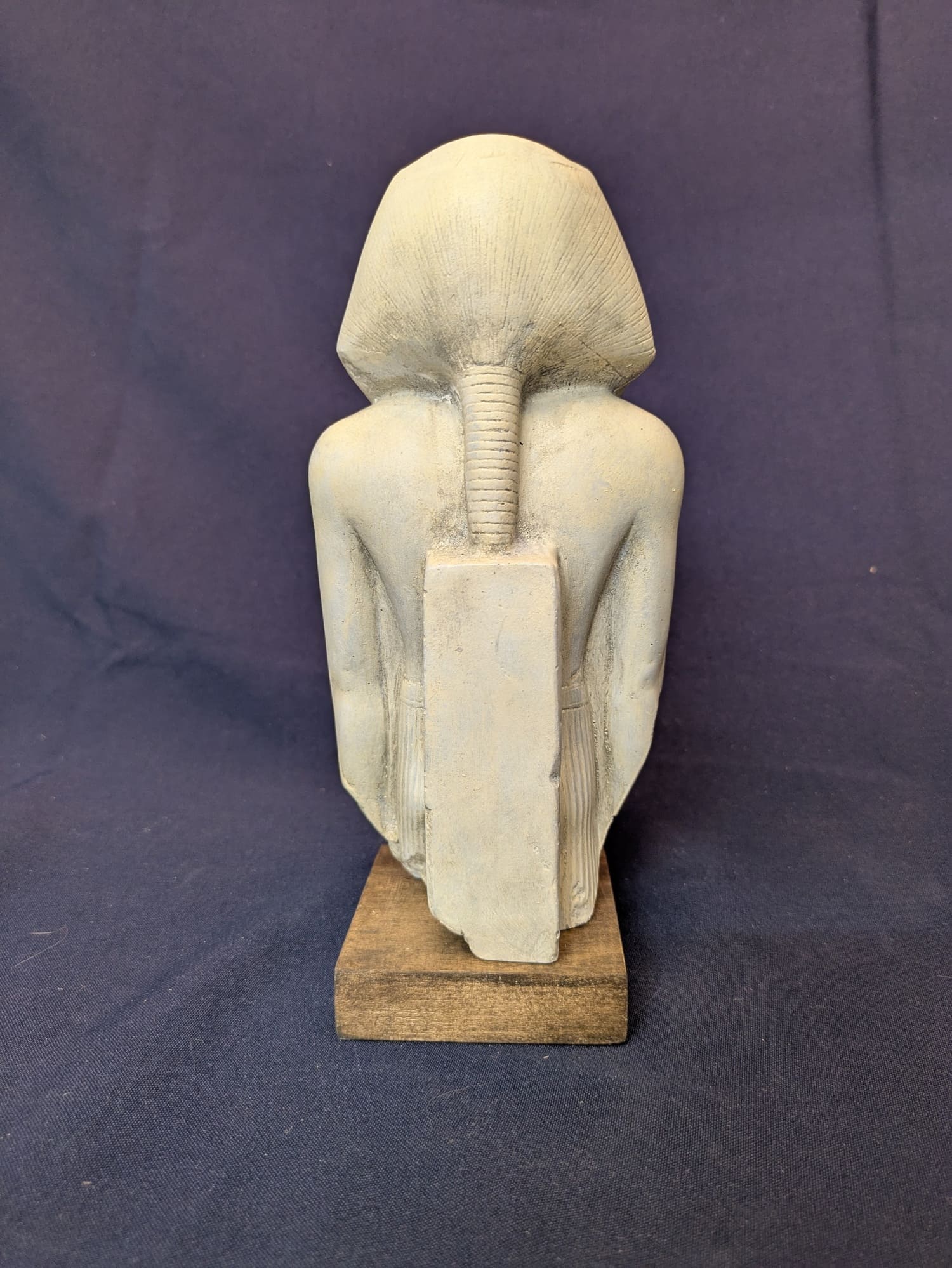Sésostris III – Crème – vue B