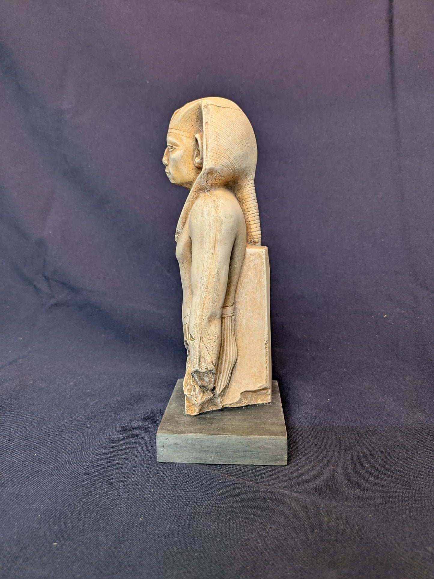 Sésostris III – Beige – vue A