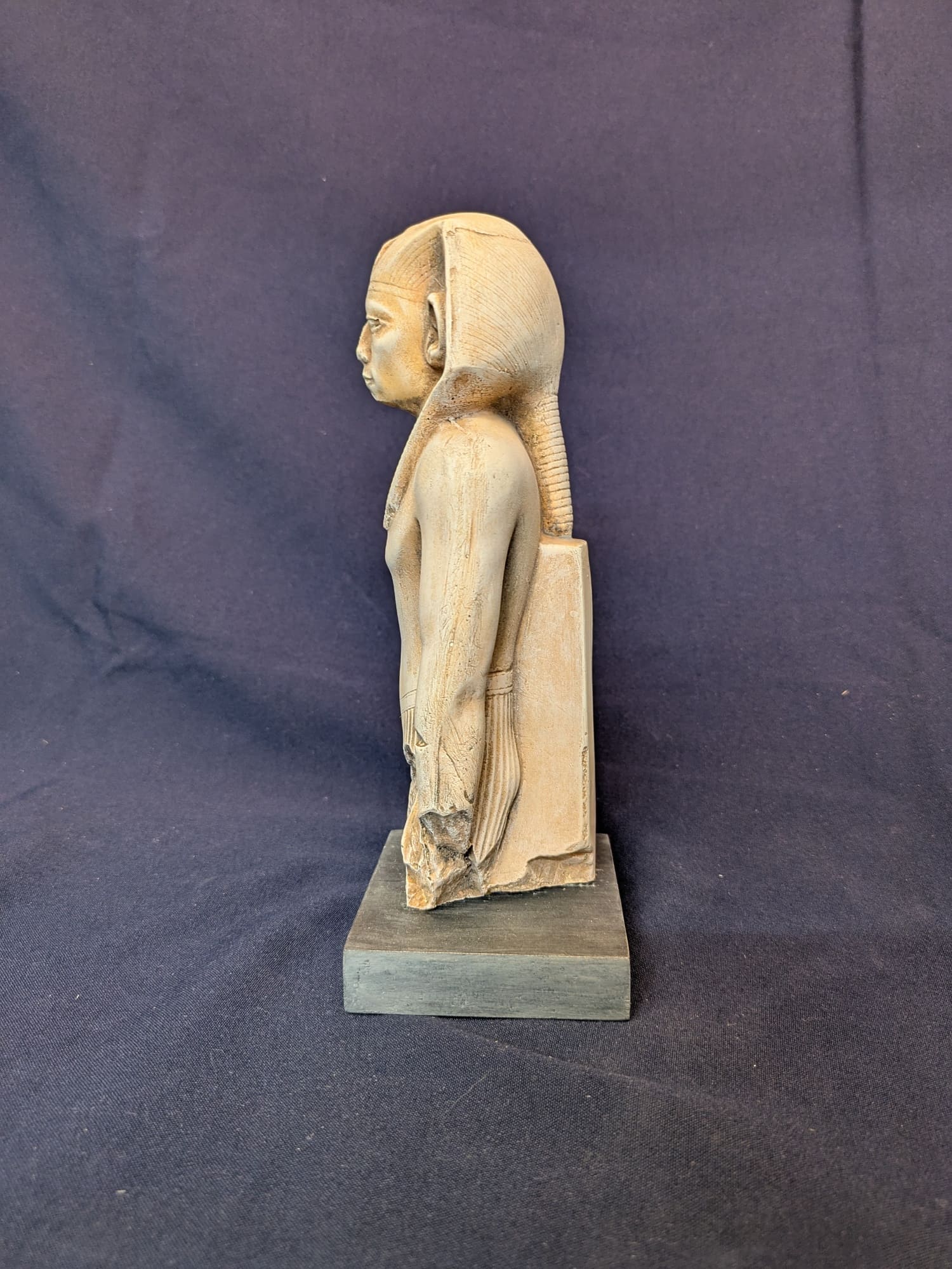 Sésostris III – Beige – vue A