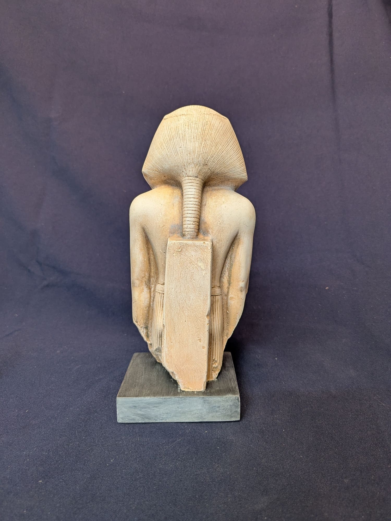 Sésostris III – Beige – vue B