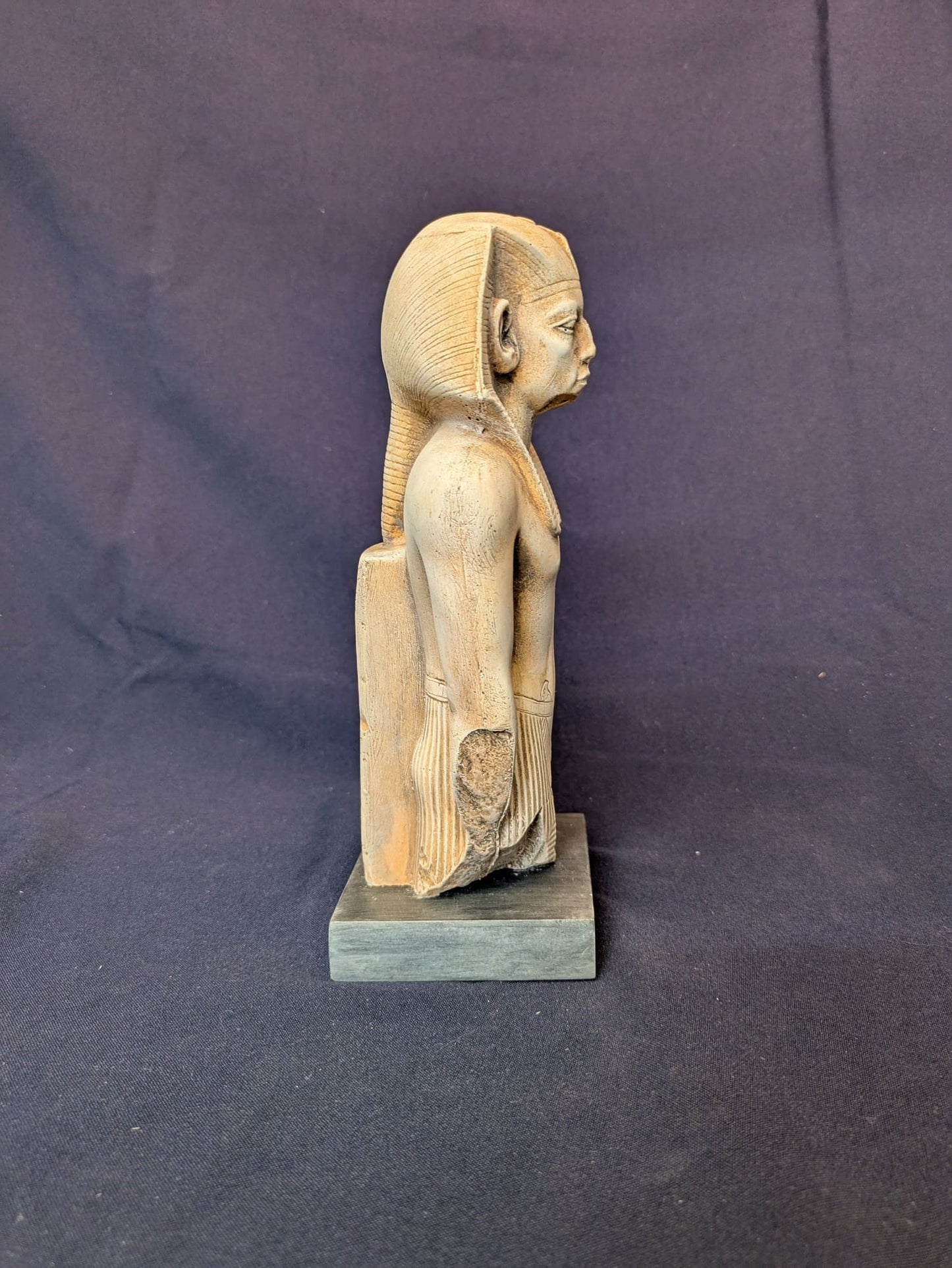 Sésostris III – Beige – vue C