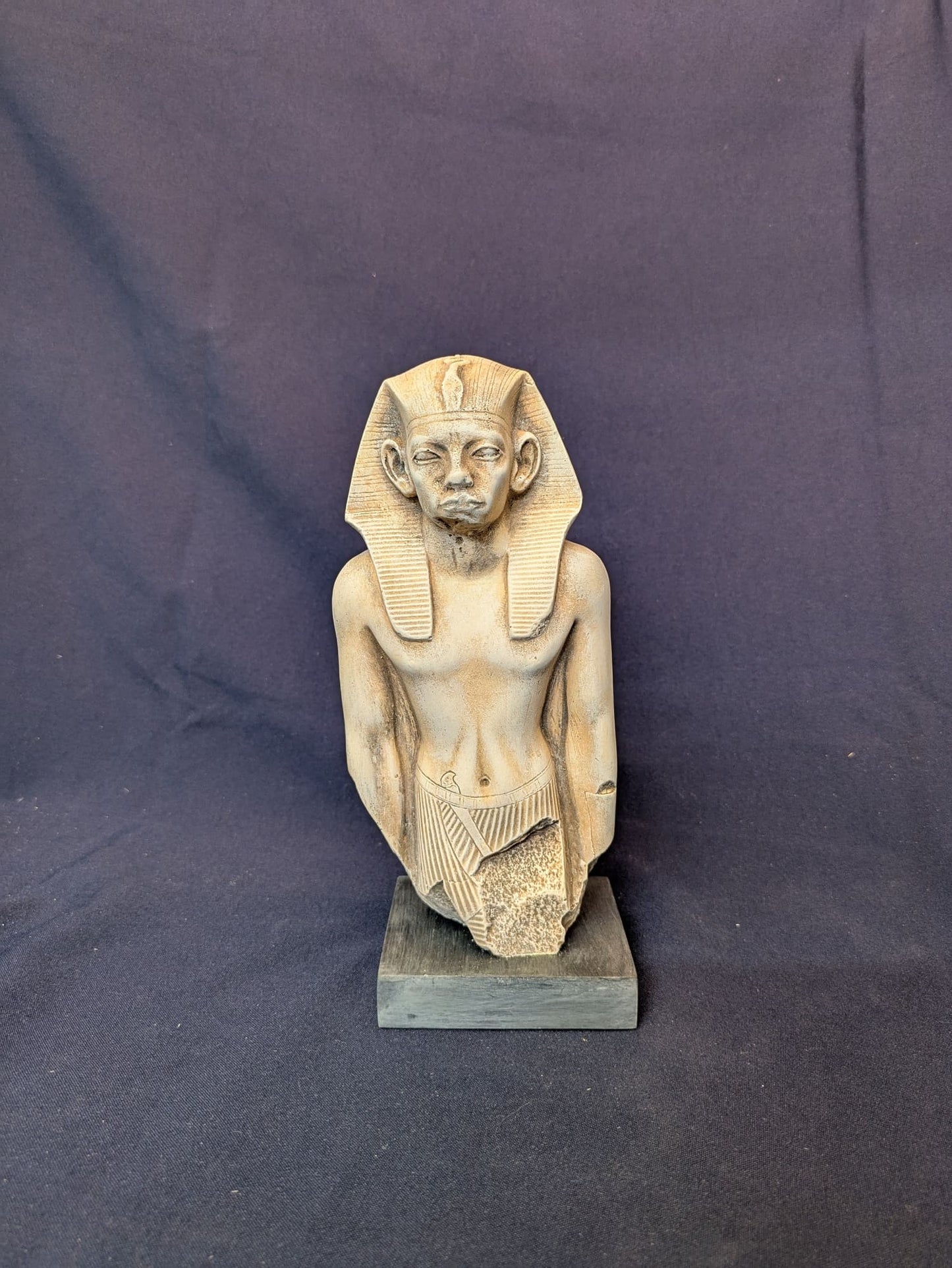Sésostris III – Beige
